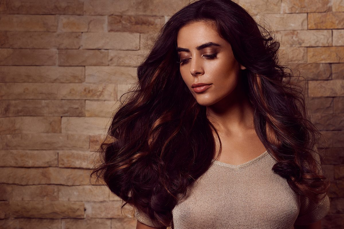 صيحات الجمال لموسم ربيع وصيف 2019 من Tips and Toes