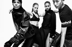 مجموعة Reebok X Victoria Beckham