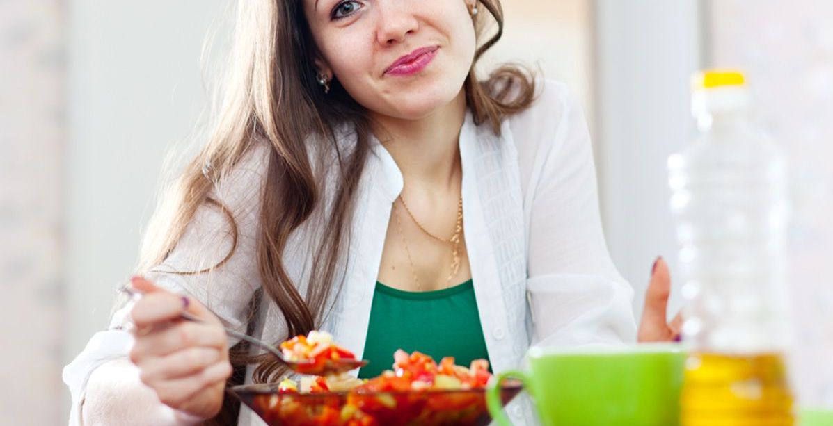 كيف انحف في رمضان