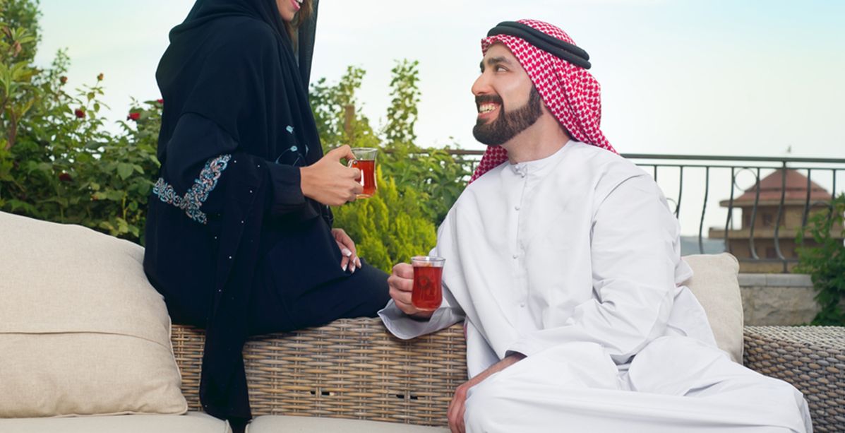 كيف تتغيّر شخصيّة الرجل بعد شهر العسل؟