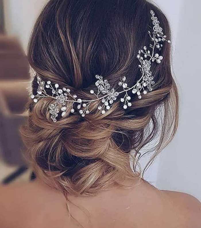 صور اجمل تسريحات شعر ناعمة 2019
