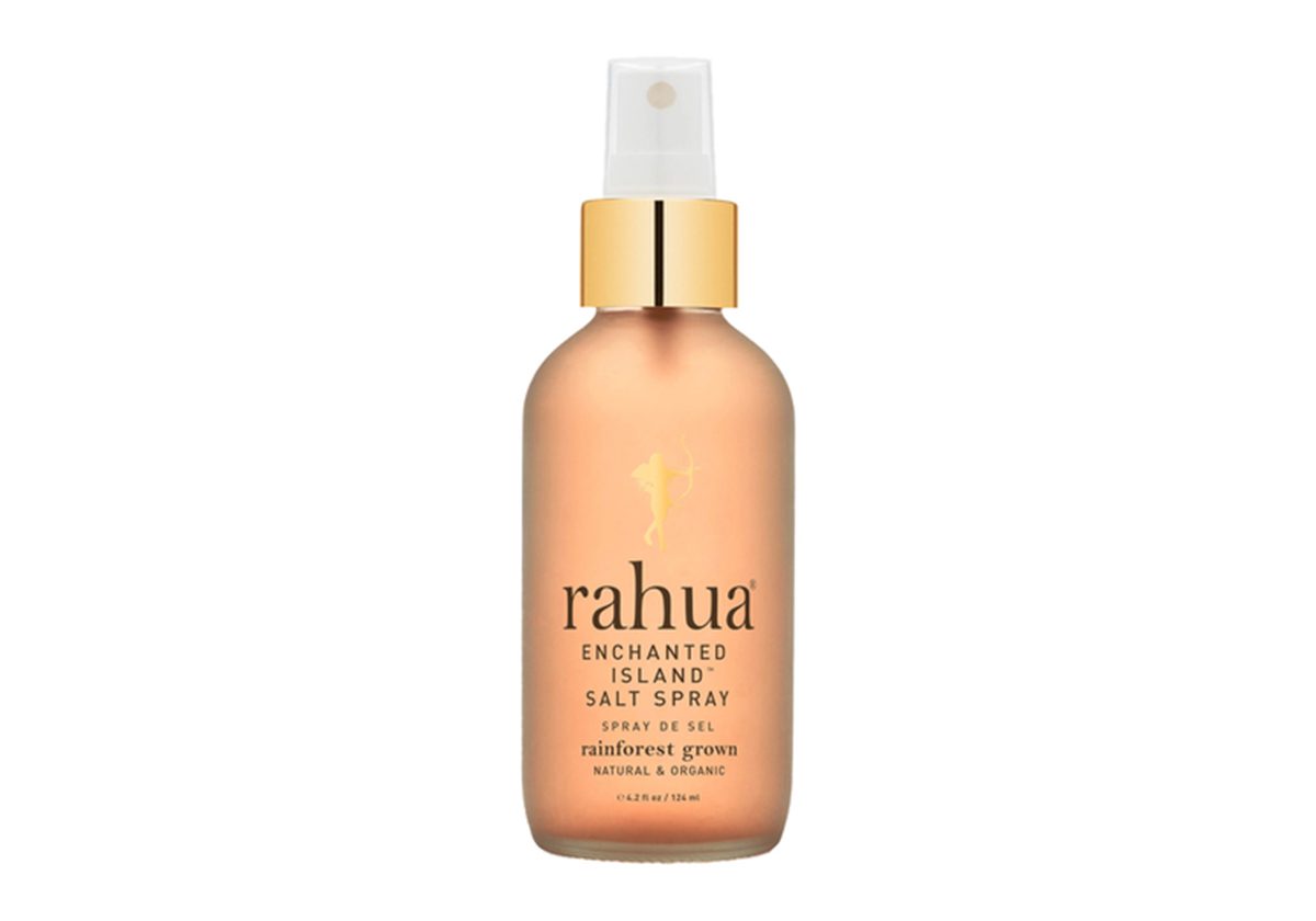 Rahua Enchanted Island Salt Spray