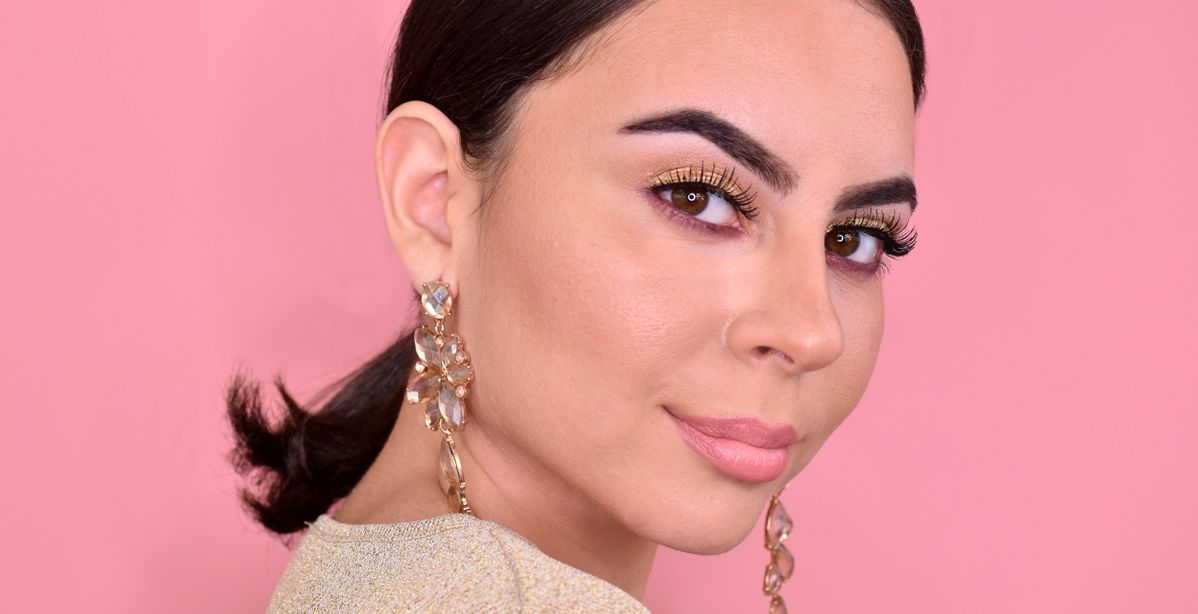 تألقي بماكياج مثالي هذا العيد واستعيني بمستحضرات Benefit