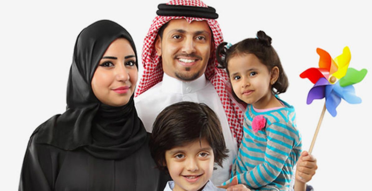 خمسة أسباب لسعادة السعوديين 