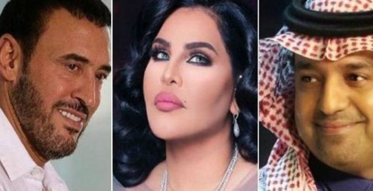 حفلات موسم السودة 