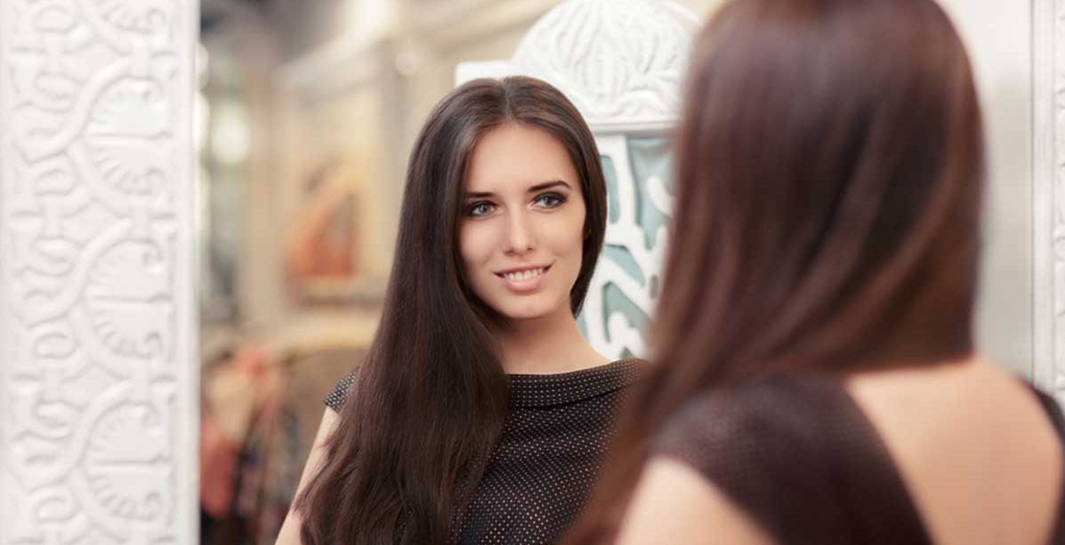 نصائح لتشعري بانك جميلة بغض النظر عن الملابس التي ترتدينها