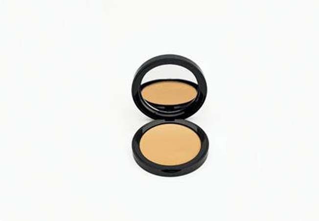 كريم الأساس Flawless Matte Stay Put Compact