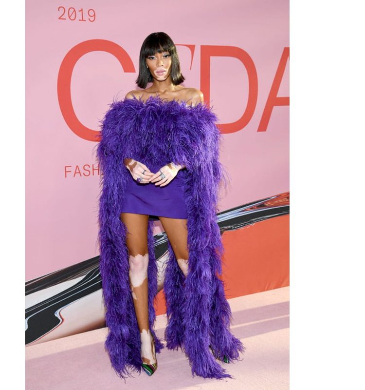 اكتشفي اجمل اطلالات حفل CFDA Awards 2019