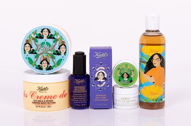 كيلز تطلق مبادرتها الخيرية كيلز X نوري في شهر رمضان