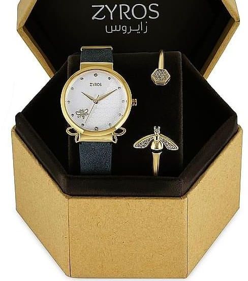 صور اجمل اطقم ساعات زايروس