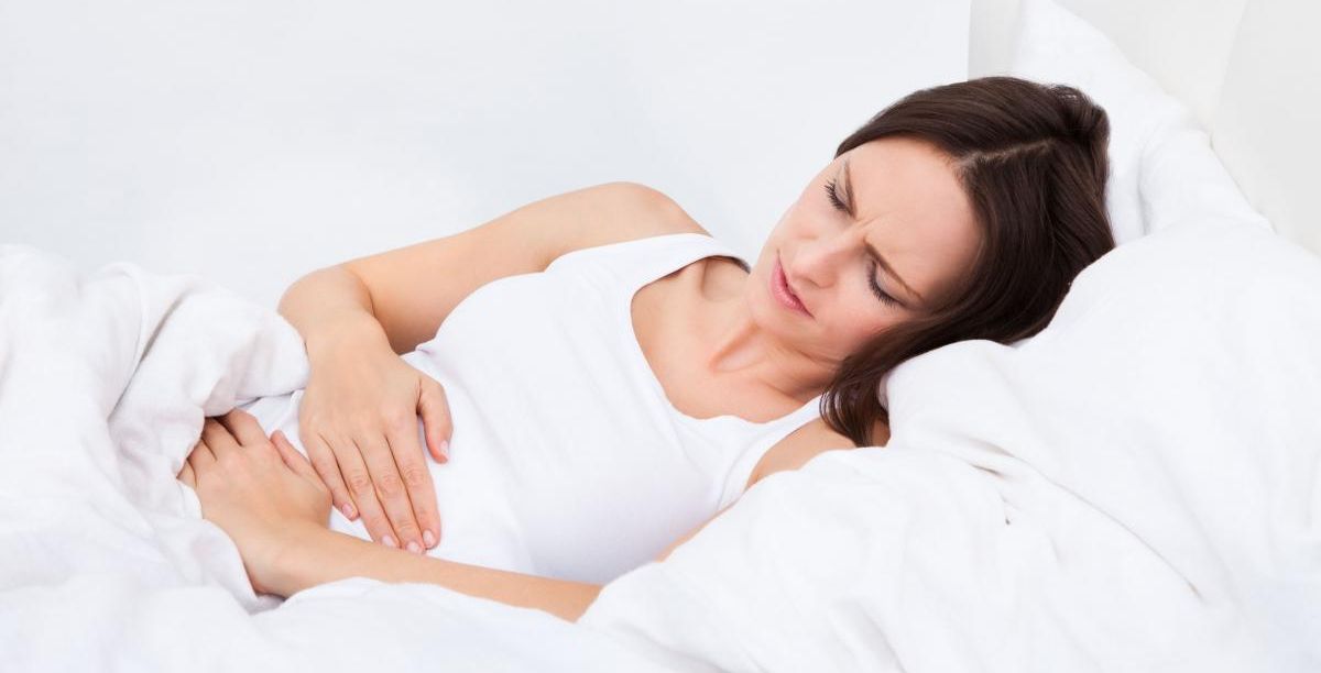 اعراض امراض الكبد وعلاجها