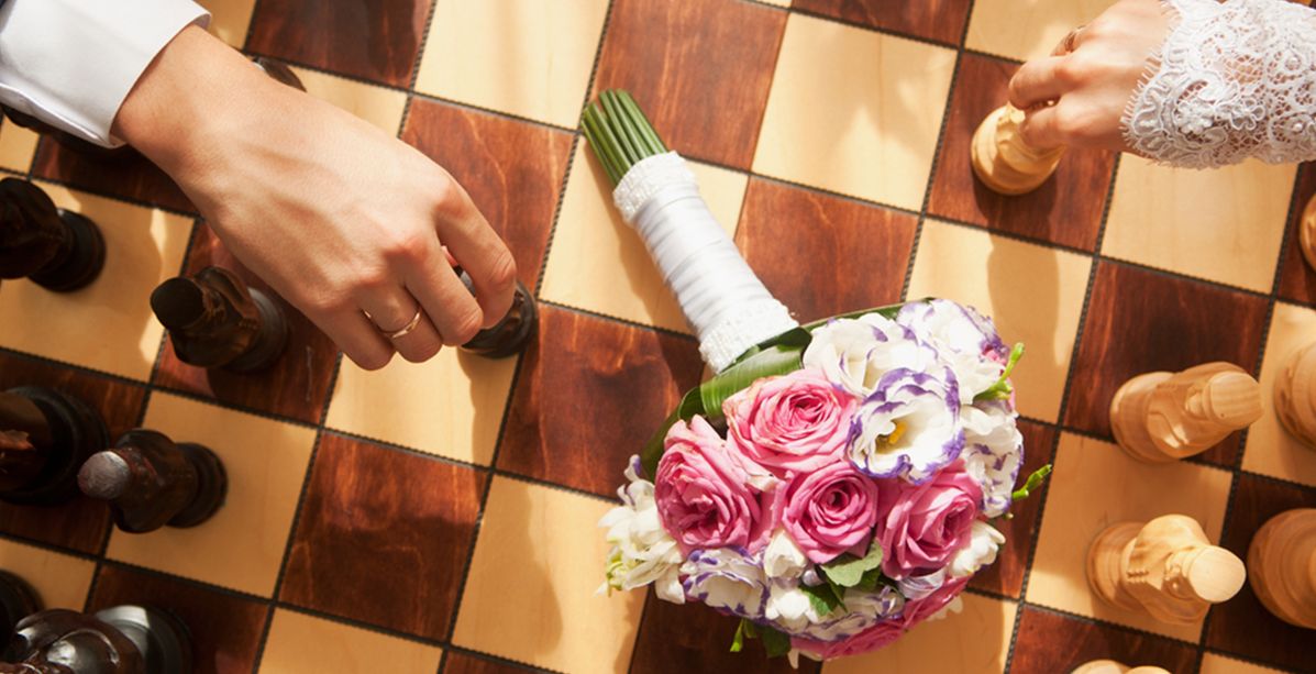 العلم يقول كلمته: لهذه الأسباب تختلفان كثيراً عند اقتراب الزفاف!