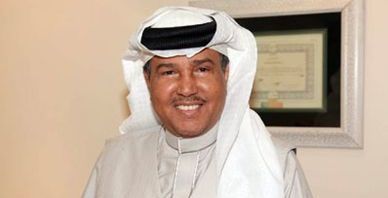 محمد عبده أطلق "يصيح الليل"