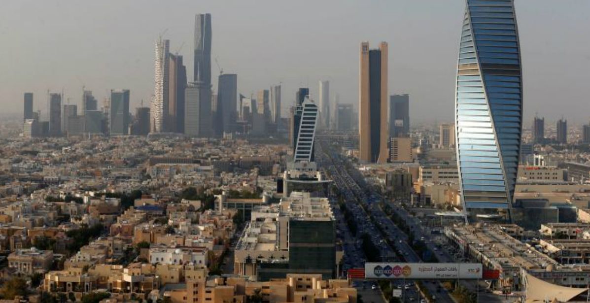 المملكة في المتربة السابعة عالميا والأولى عربيا من حيث الهجرة لها 