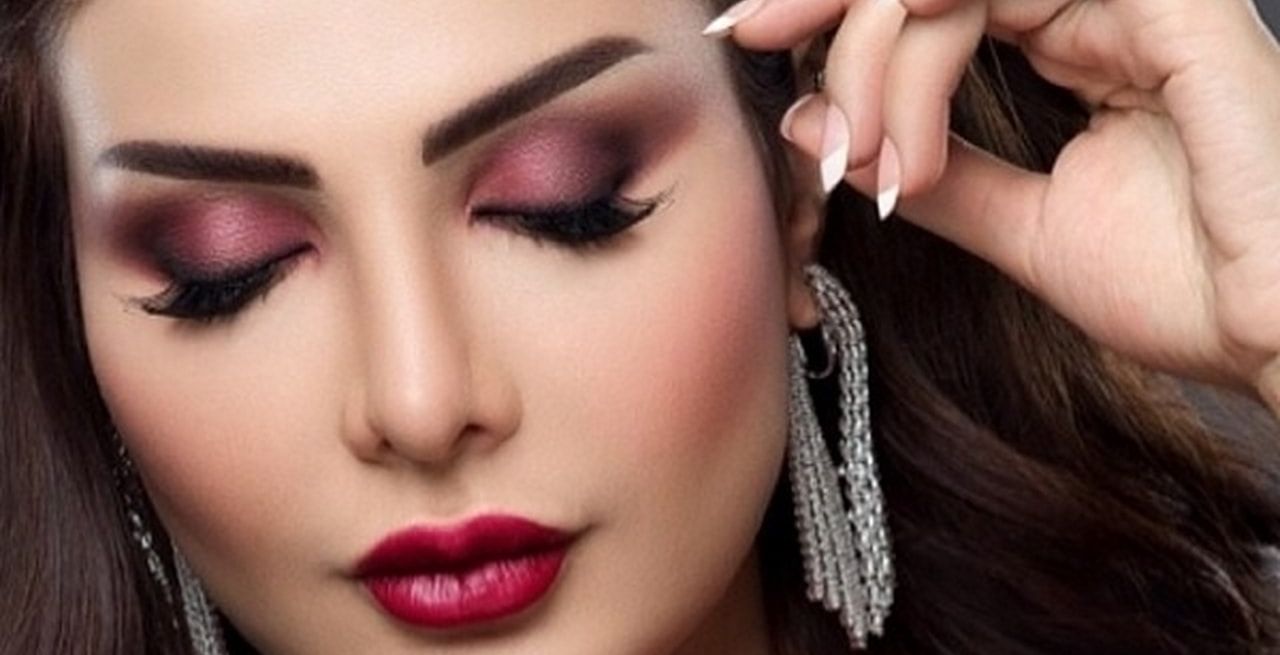 افضل طريقة وضع كحل بالخطوات