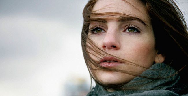مقابلة ياسمينة مع سارة فرح 