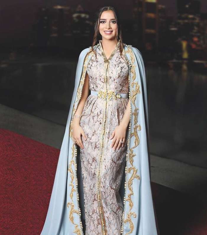 صور اروع فساتين بلقيس 2019