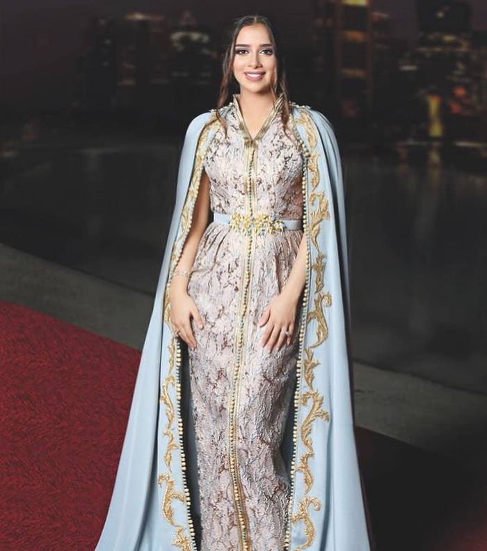 صور اروع فساتين بلقيس 2019