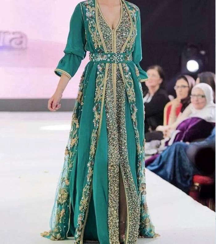 أجمل موديل عبايات 2016 بين يديك في هذه المجموعة