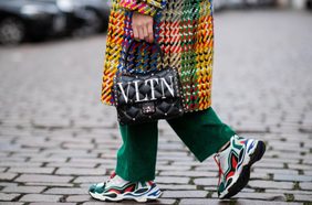 تسوقي اجمل الاحذية الرياضية