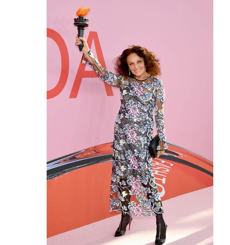 اكتشفي اجمل اطلالات حفل CFDA Awards 2019