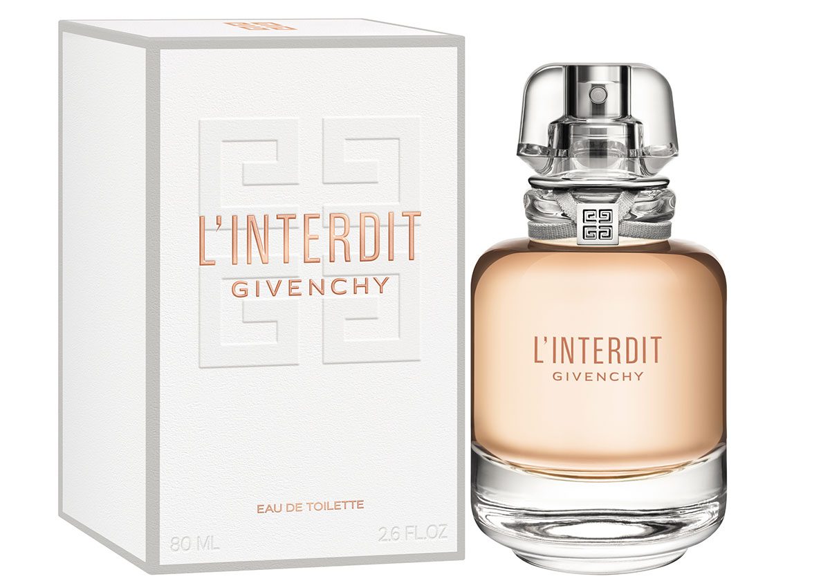 L’Interdit من Givenchy