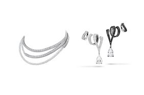 مجوهرات ننصحك باعتمادها هذا الموسم للحصول على اجمل وارقى الاطلالات