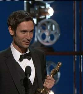 جائزة أوسكار لأفضل فيلم وثائقيّ