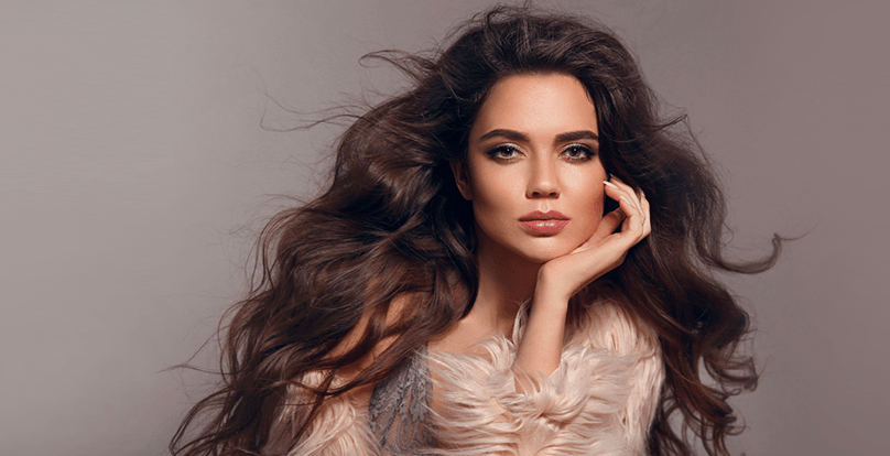 مستحضرات ماكياج مميزة تجعلك الأجمل في عيون الناس