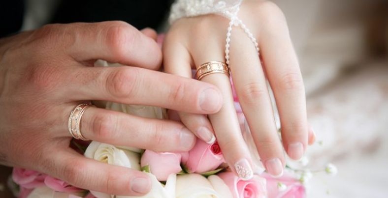 ابرز فوائد الزواج المبكر
