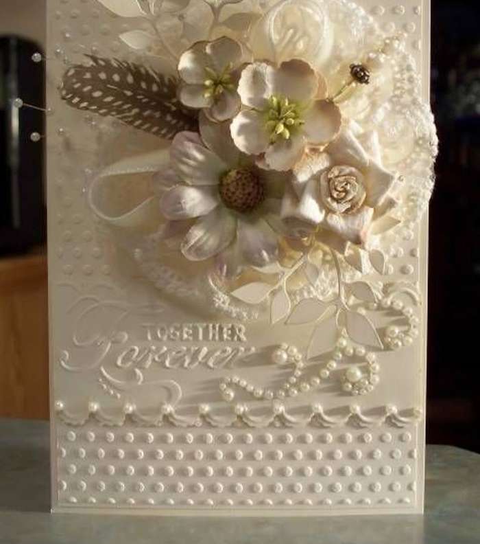 صور بطاقات دعوة زفاف