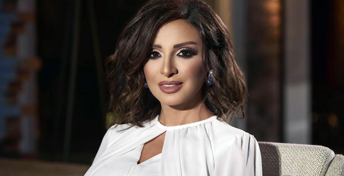 أنغام بكل قسوة تهاجم الفنانات اللواتي انتقدن زواجها
