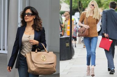 salma-hayek-claudia-schiffer-gucci-bag-14-06-2011