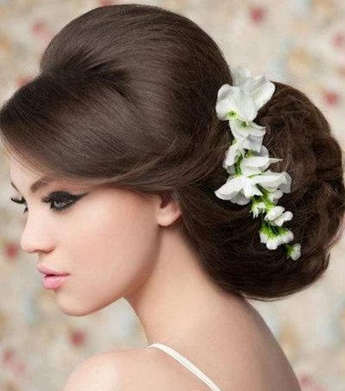 أجمل تسريحات شعر ملمومة لهذا الصيف