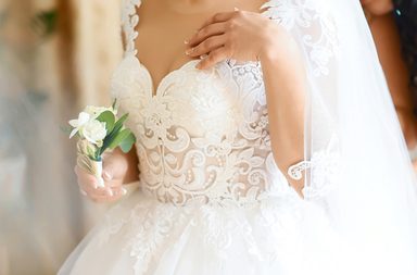 مصممات سعوديّات ابتكرن أجمل فساتين الزفاف