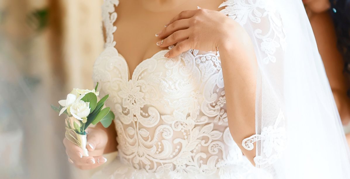 مصممات سعوديّات ابتكرن أجمل فساتين الزفاف