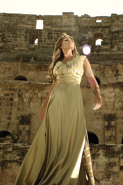 carole-samaha-gladiator-25-3-2010-1