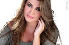 إليسار تعود الى بيروت بعد تكريم خاص من الإمارات