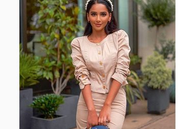 تسريحات شعر بنات للجامعة مستوحاة من إطلالات المدونات على انستغرام