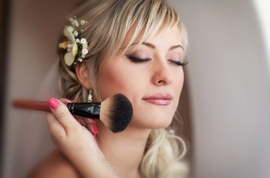 احدث مكياج عرايس انستقرام 2018