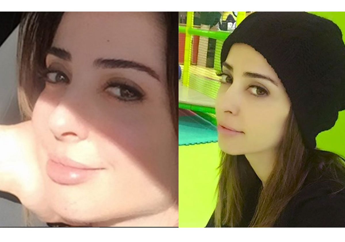 وفاء الكيلاني أجمل وأصغر سناً من دون ماكياج... هل كُشف سر وقوع تيم بحبها؟