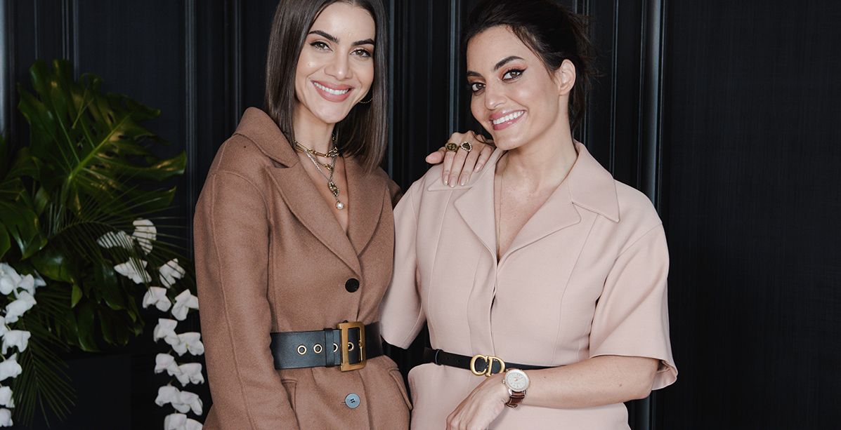 Dior Beauty: سرٌ يقف خلف جمال كارن وازن وكاميلا كويلو في كان