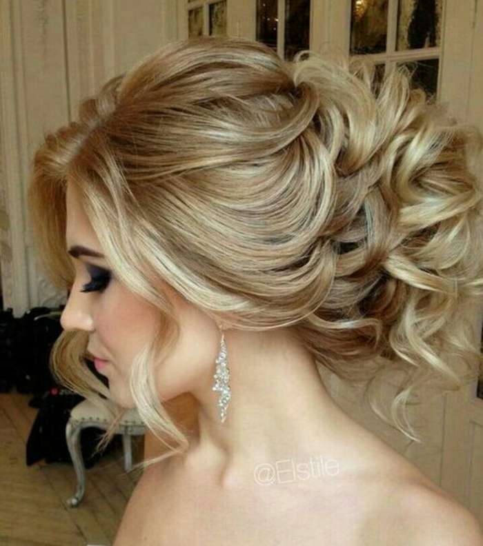 اجدد تسريحات فير مرفوع