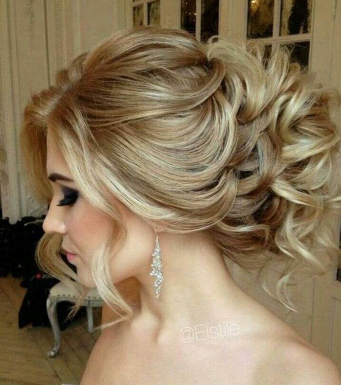 اجدد تسريحات فير مرفوع