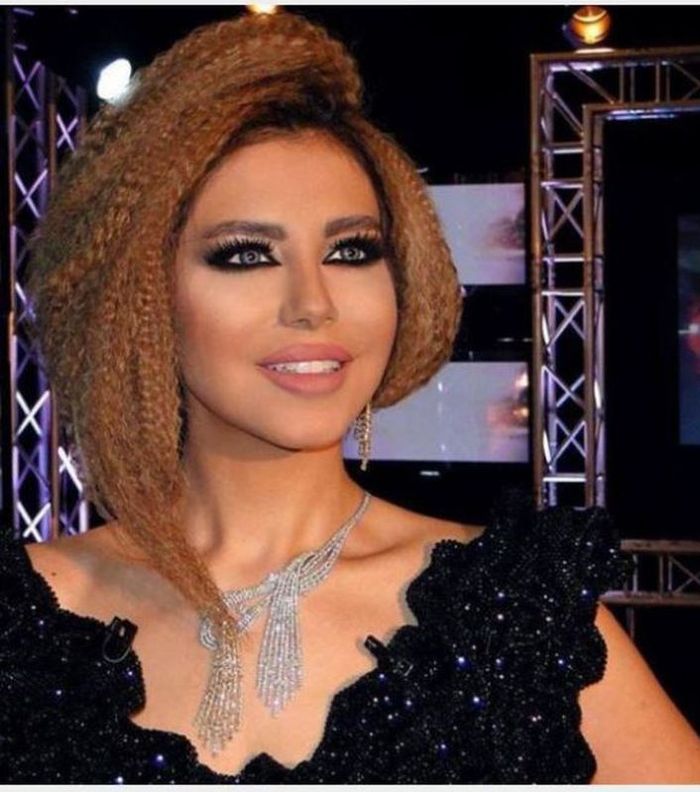 صور احلا مكياج حليمه بولند 2017