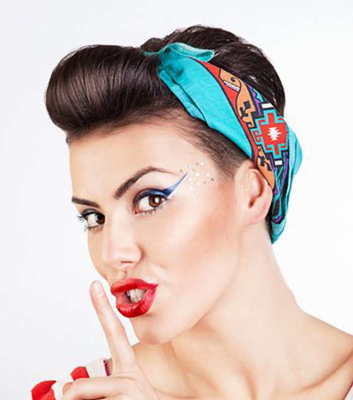 صور تسريحات سريعة وعصرية لفصل الصيف