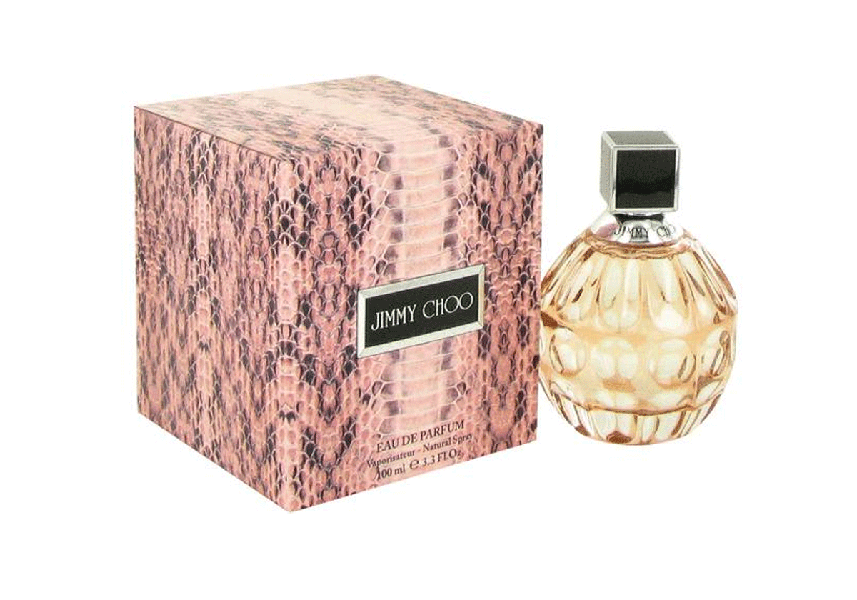 اجمل ماركات العطور النسائية