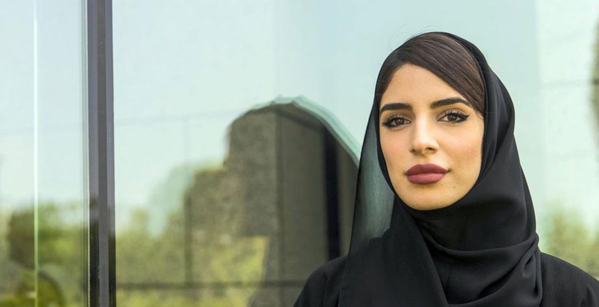 أبرز النساء الإماراتيّات اللواتي سطع إسمهنّ بقوة في العام 2019