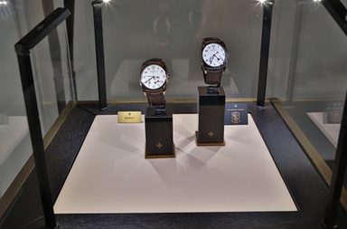 اجدد موديلات ساعات من ﭬاشرون كونستانتين Vacheron Constantin