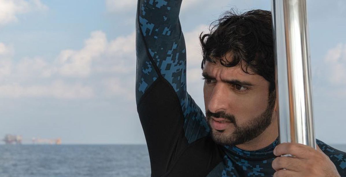 فزاع معشوق النساء!